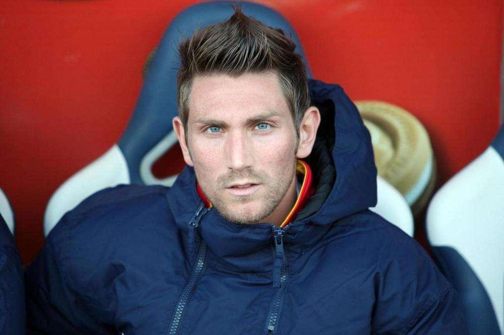 VERSO REGGINA-COSENZA - Parla Loviso: "A Reggio con un'altra consapevolezza: non mi piace perdere"