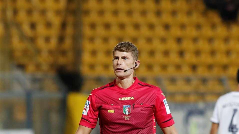 L'AIA dismette l'arbitro Cosso e l'assistente Massara dalla CAN: Reggio Calabria rappresentata da assistente Pedone, solidarietà ai validi ragazzi reggini