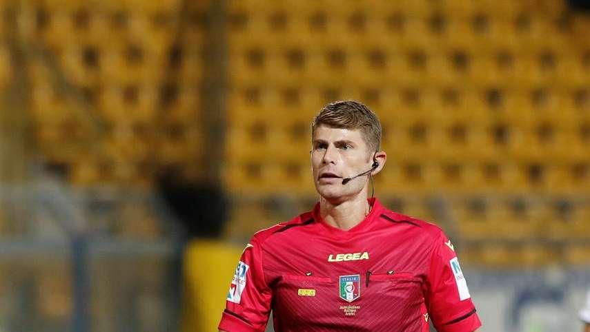 Serie B, gli arbitri della ventitreesima giornata: Cosso per Cremonese-Parma