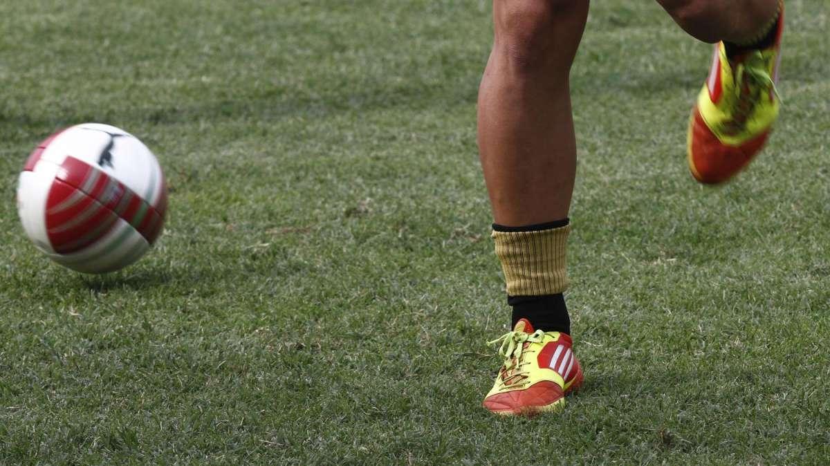 REGGINA GIOVANISSIMI - Pareggio in quel di Pagani
