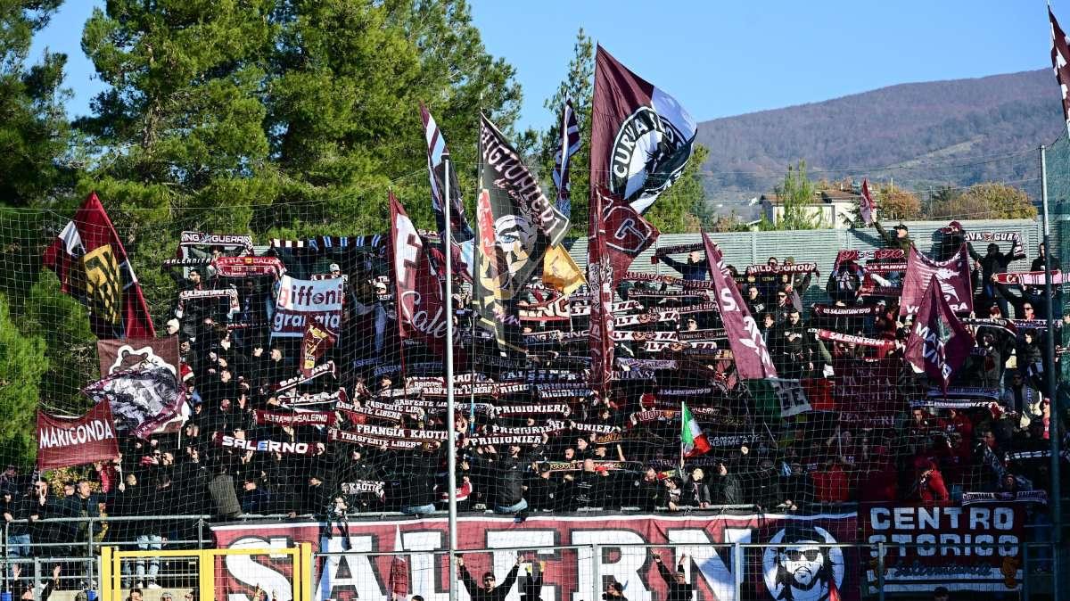 Serie C girone C, risultati e classifica dopo la trentaseiesima giornata: il Catania cade ancora, bene la Salernitana