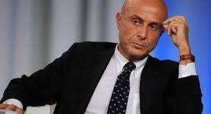 Quella volta che Marco Minniti disse "No, non posso" a Gheddafi per la Reggina