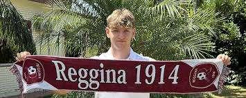 Reggina, che sfortuna per il Cigno Pellicanò: "Rottura di crociato e menisco, professionista esemplare" 