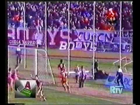 REGGINA-FIDELIS ANDRIA STORY - Una sola vittoria a Reggio contro i pugliesi: la doppia magica punizione di Bizzarri