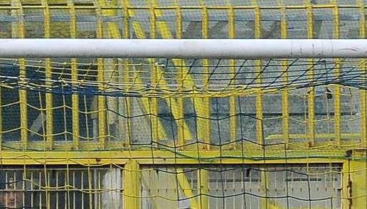 LE PAGELLE DEL LIVORNO - Sini pasticcione, Paulinho nota lieta
