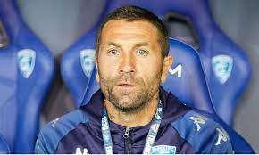 Vibonese-Reggio Calabria, Buscè: "Amaranto squadra forte e esperta, servirà grande concentrazione"