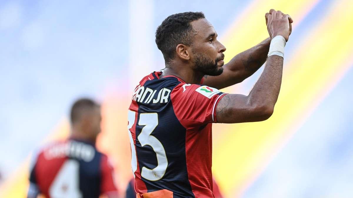 Reggina, Brasile amaranto: Hernani è il quattordicesimo
