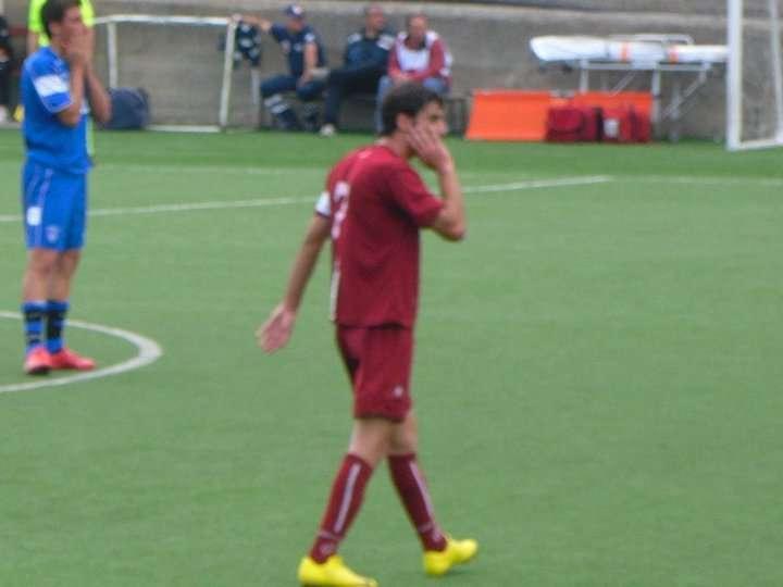 ESCLUSIVA TUTTOREGGINA - Tante richieste per Catanese, c'è anche il Catanzaro