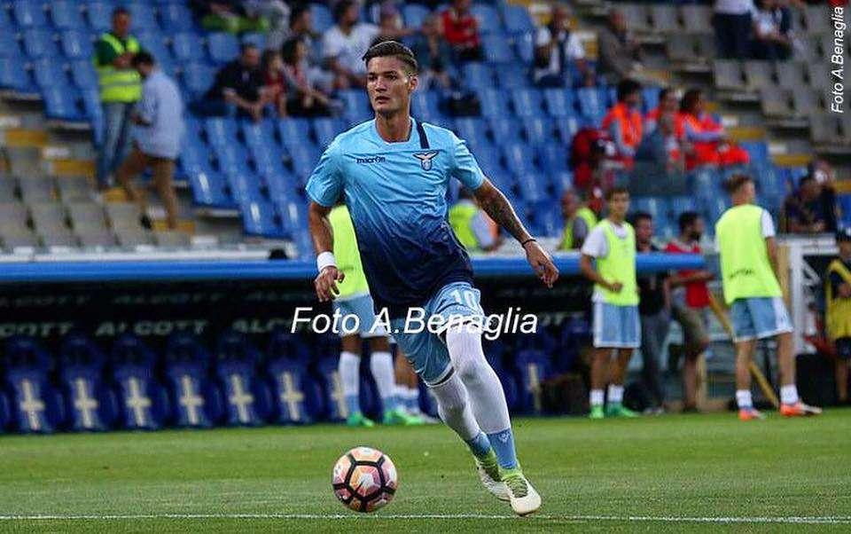 REGGINA, ECCO I NUOVI - Bezziccheri, la gioventù al potere per riconquistare la Lazio