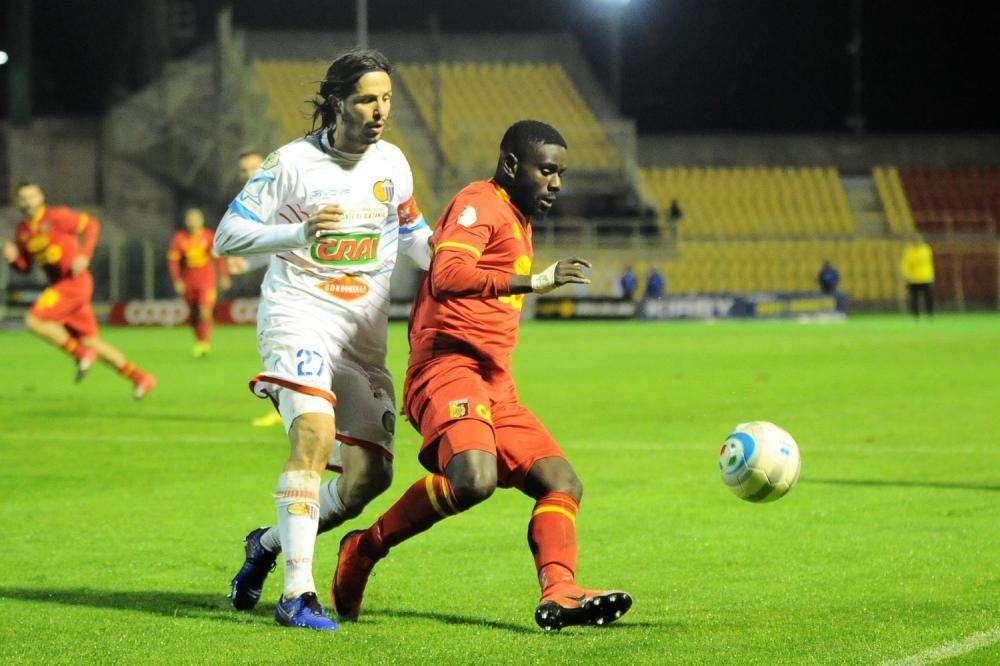 CATANZARO-REGGINA PREVIEW, i marcatori giallorossi: Tulli subito in vetta