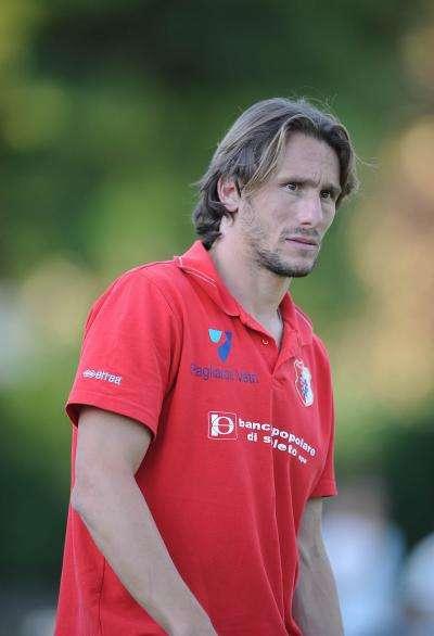 REGGINA - Domani sera amichevole contro Ezio Brevi