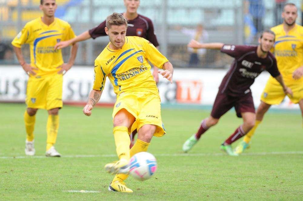 VERSO REGGINA-PAGANESE - Il probabile undici dei campani: si passa al 3-5-2?