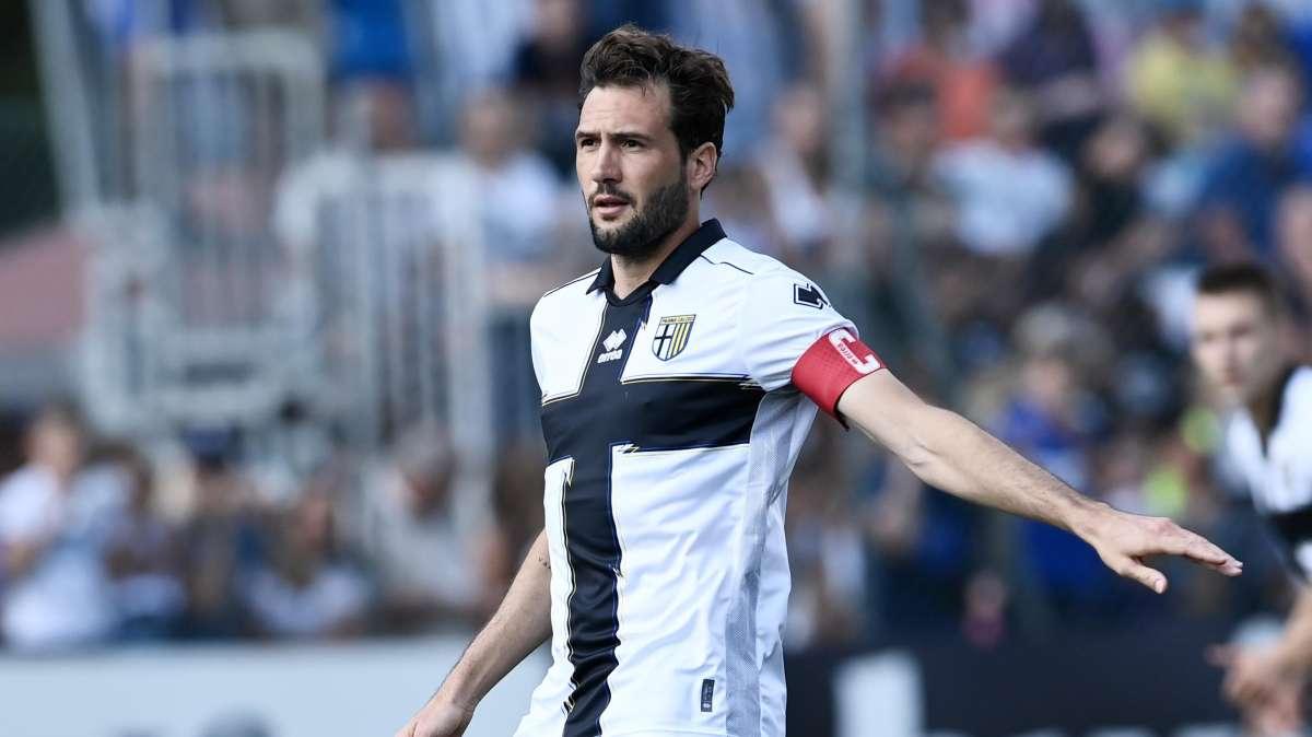 Reggina-Parma preview, i marcatori gialloblù: Pecchia ha la coop del gol