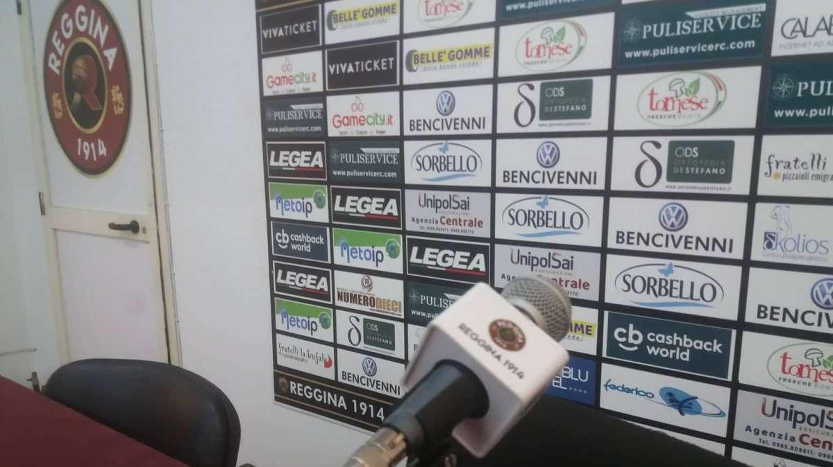 Roberto Cevoli a poche ore da Vibonese-Reggina:il mister parla a Radio Gamma No Stop a partire dalle ore 13.15
