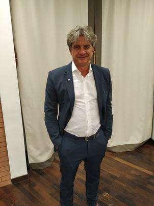 Gelbison-Reggina, Bonanno a Febea: "Contento di aver visto all'opera molti ragazzi. Ba completamente a disposizione"