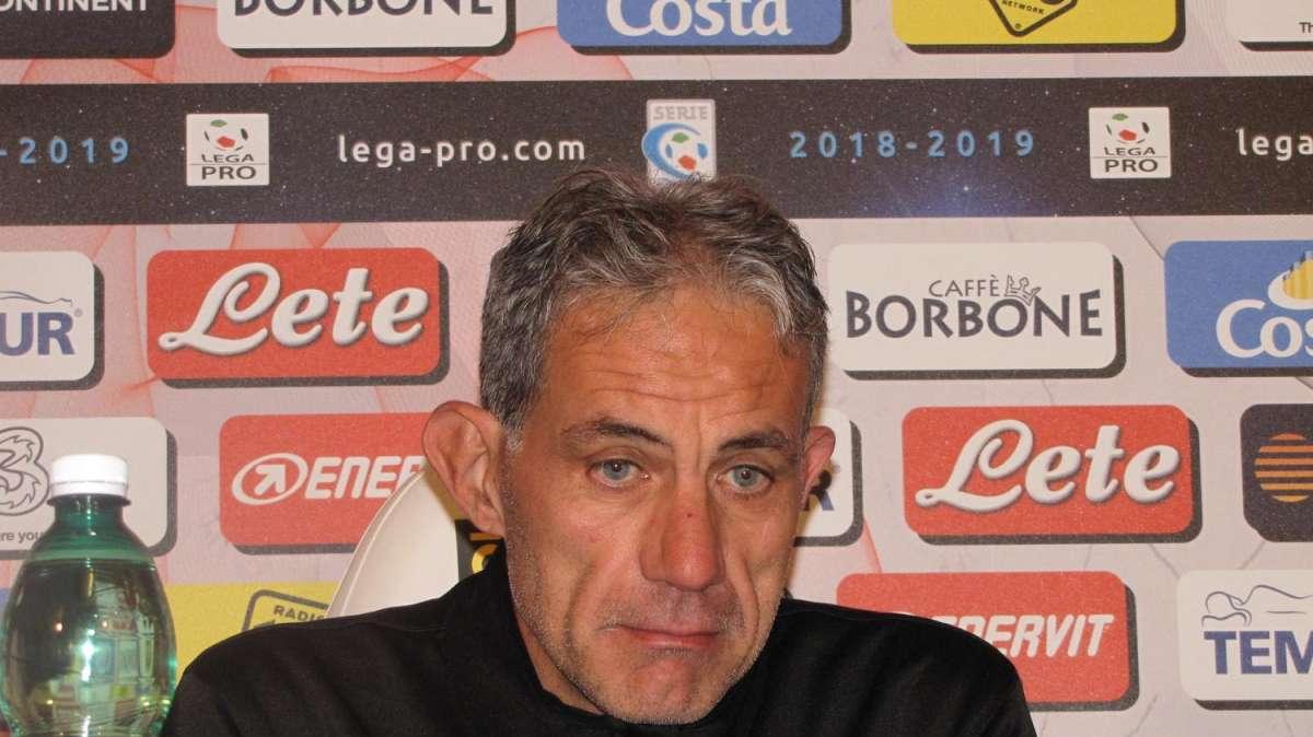 Serie B, Chievo Verona: per la panchina spunta Zaffaroni