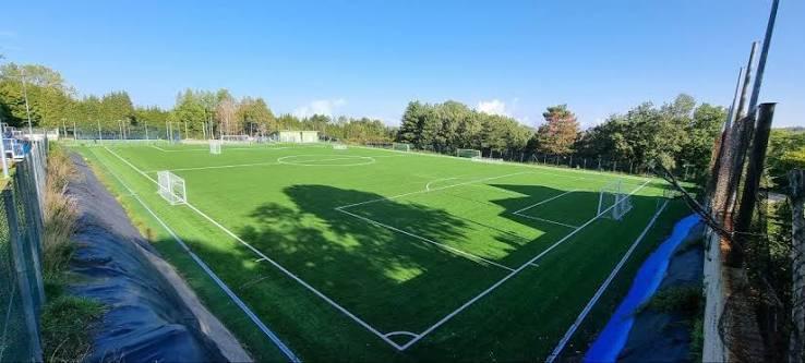 Reggina, le sedi del precampionato dal 2009: anche con Lotito si va verso la soluzione cittadina