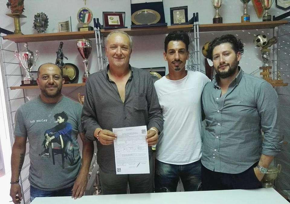 EX REGGINA - Khoris si accasa al Castrovillari