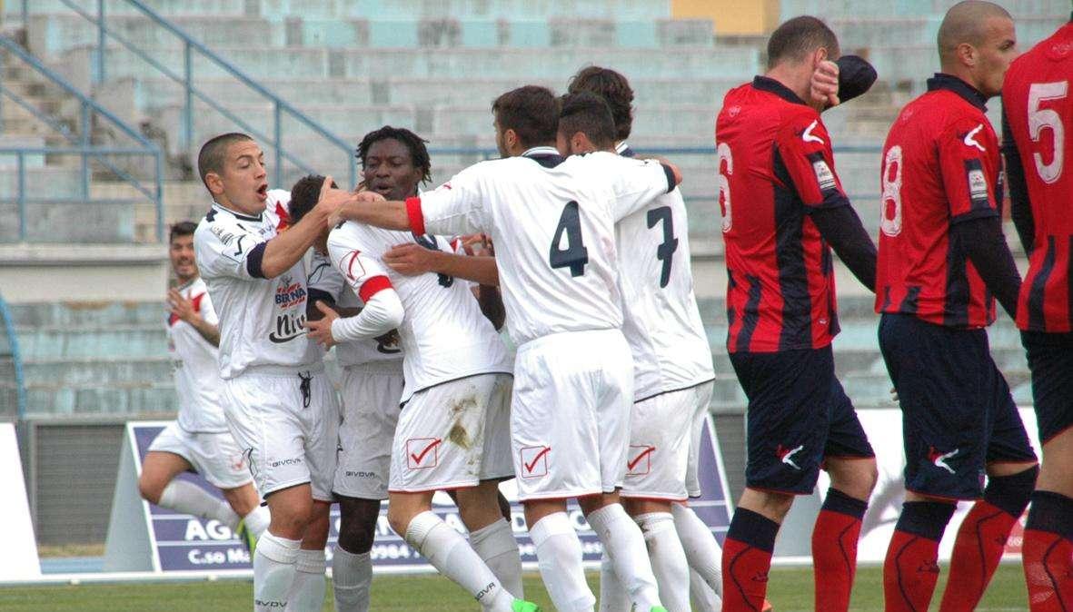 QUI CASERTANA - Sfida in famiglia, Alessandro e Cissè sugli scudi