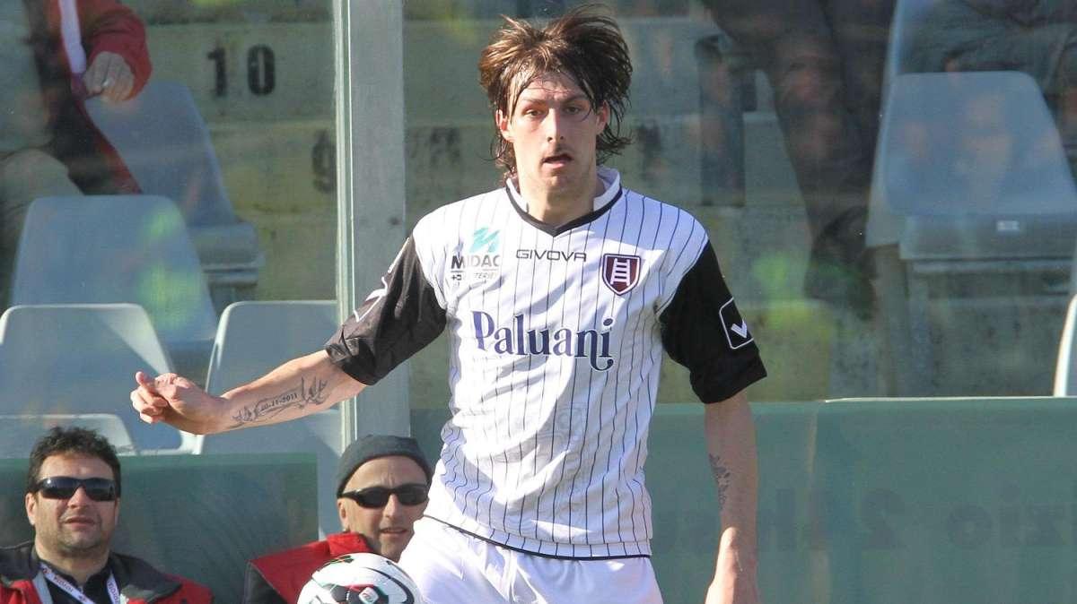 EX AMARANTO - Acerbi positivo all'antidoping