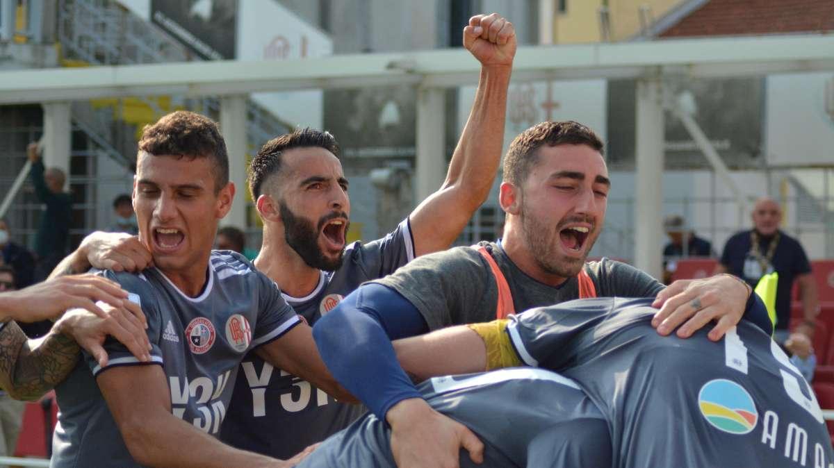 SERIE B LIVE! I finali delle ore 14: colpo Alessandria, pari tra Frosinone e Lecce
