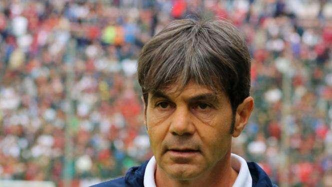 QUI MESSINA - Di Costanzo:"Serve presenza caratteriale"