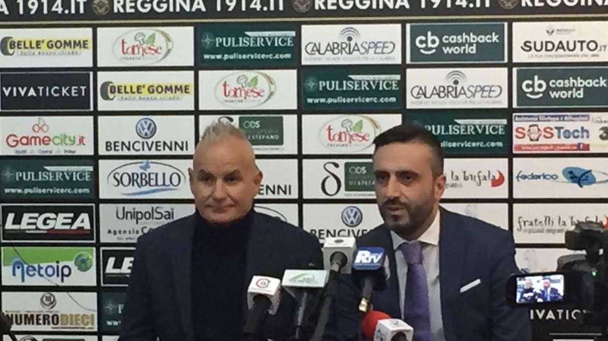 SONDAGGIO TUTTOREGGINA - "LA REGGINA AFFIDATA A MASSIMO DRAGO: CONDIVIDETE LA SCELTA?", la maggioranza appoggia la scelta del club