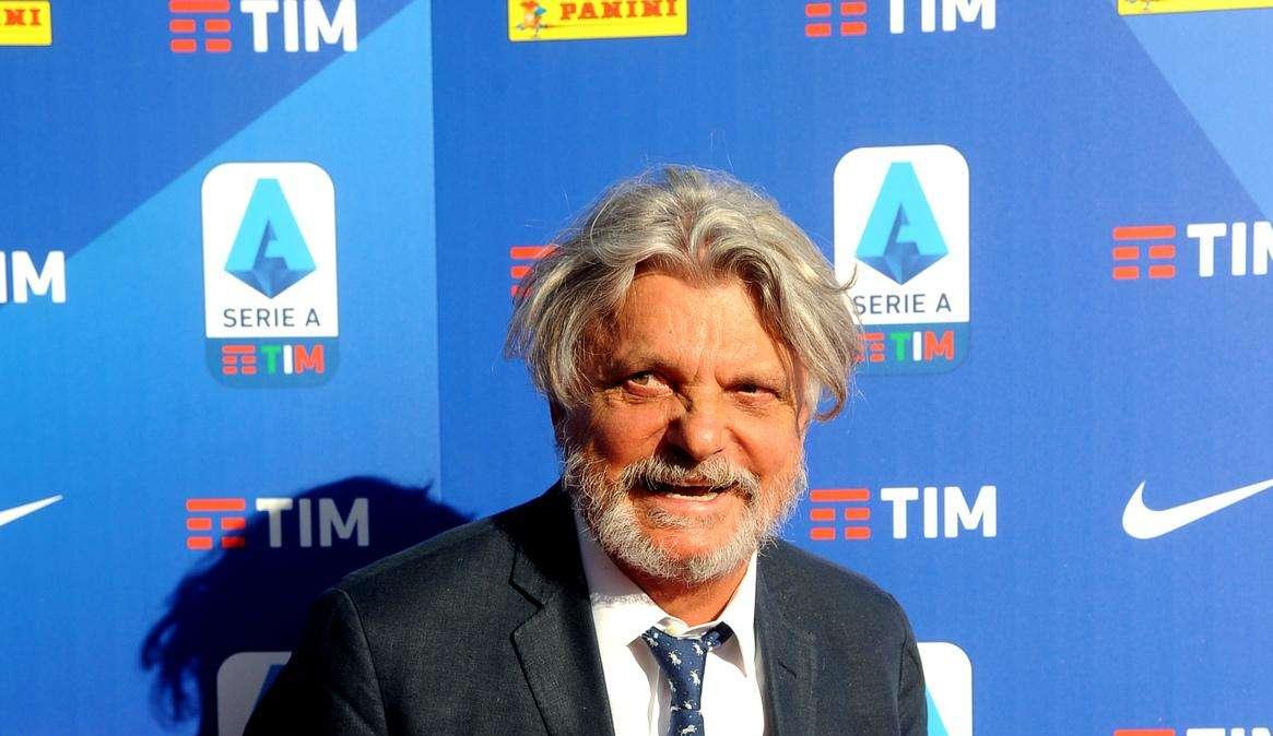 Caso Samp, il 25 luglio la discussione del ricorso presentato da Ferrero