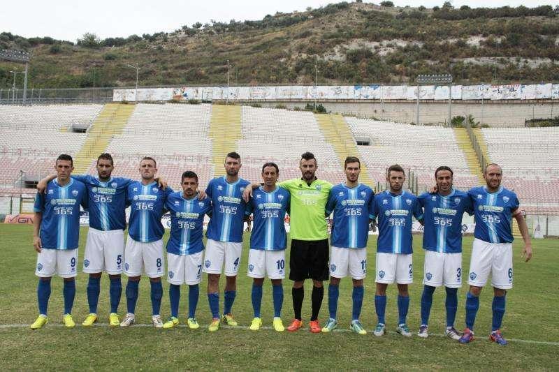 MATERA - Il probabile undici anti-Reggina