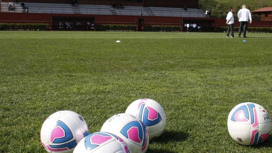 REGGINA GIOVANISSIMI - 0-0 a Trapani, tutto rimandato a domenica 