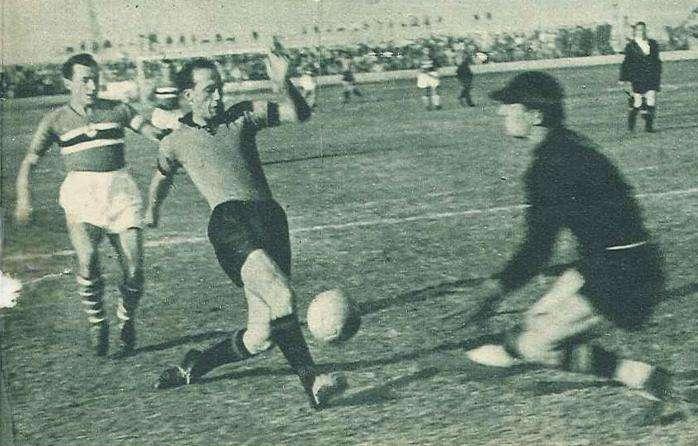 SERIE C - Evacuo primatista di gol di tutti i tempi in terza serie, ma sul podio c'è una gloria amaranto