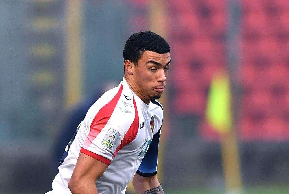 Reggina-Brescia, gli amaranto accorciano: prima gioia per Bouah