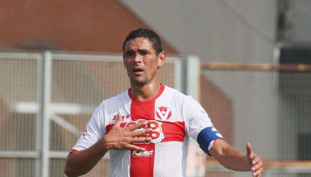 VARESE - I convocati per la Reggina: c'è anche Neto Pereira