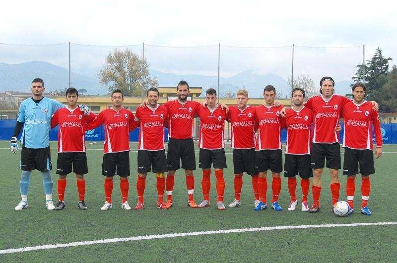 MERCATO SERIE D - Colpaccio Turris: arriva Picci
