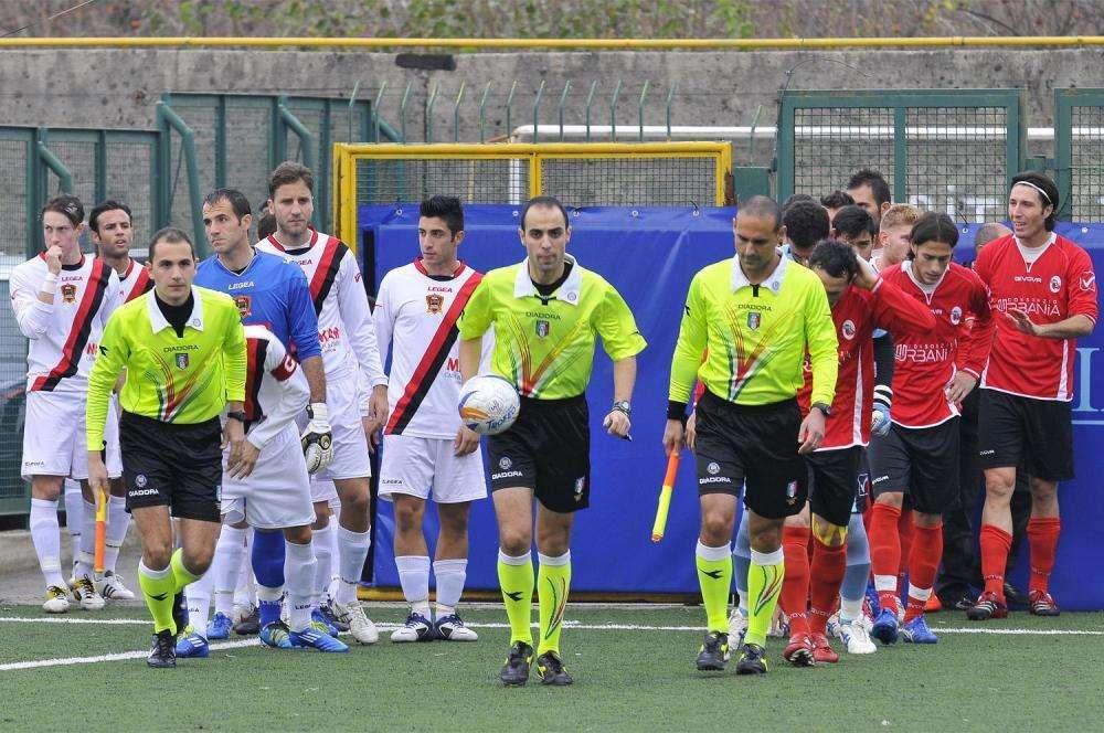 SERIE C - La Turris spera nel ripescaggio: la nota del club