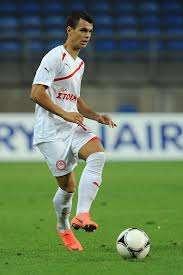 REGGINA - Ecco Karagounis: seconda chance nel calcio italiano