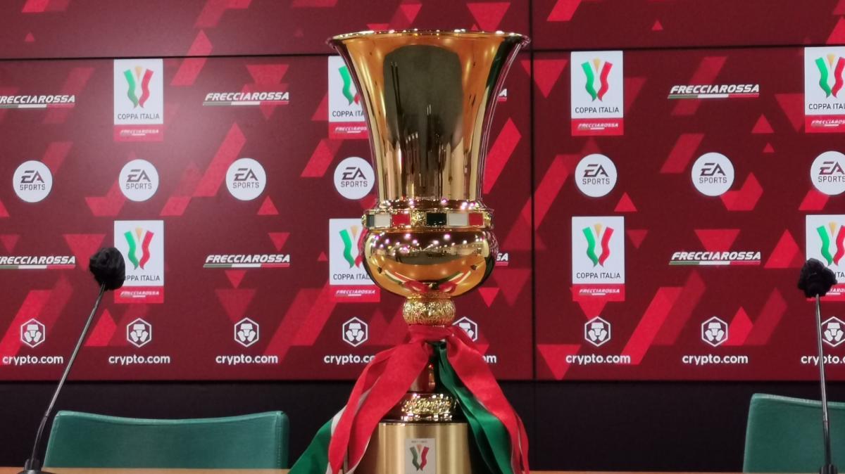 Coppa Italia Frecciarossa 2026-2027, il TABELLONE COMPLETO: avanti il Palermo di Inzaghi, out Lecce e Lazio