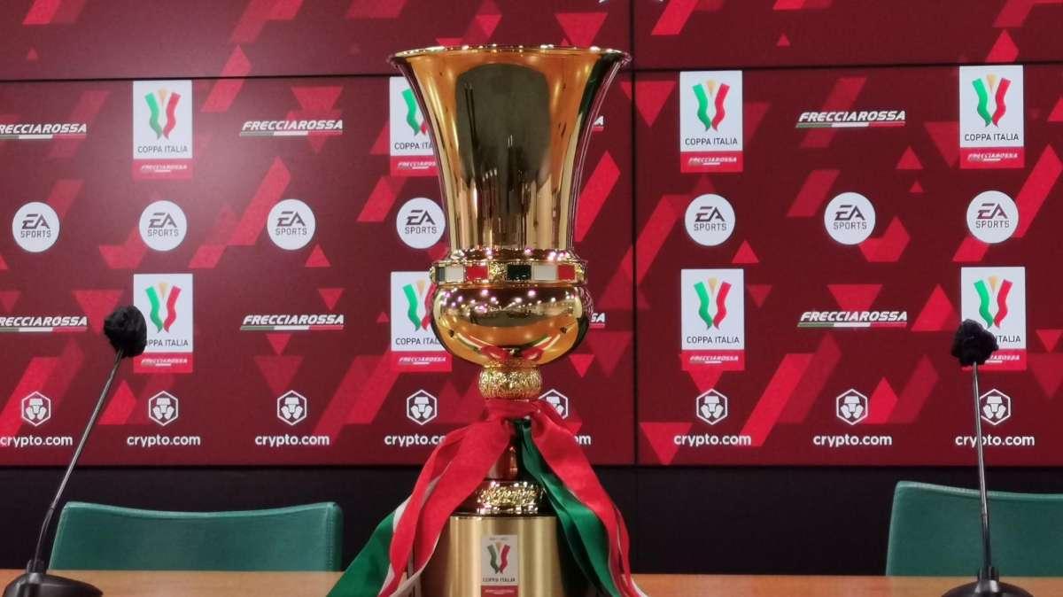 Coppa Italia, i risultati delle gare del sabato: poker Brescia al Pisa, Como cade a La Spezia 