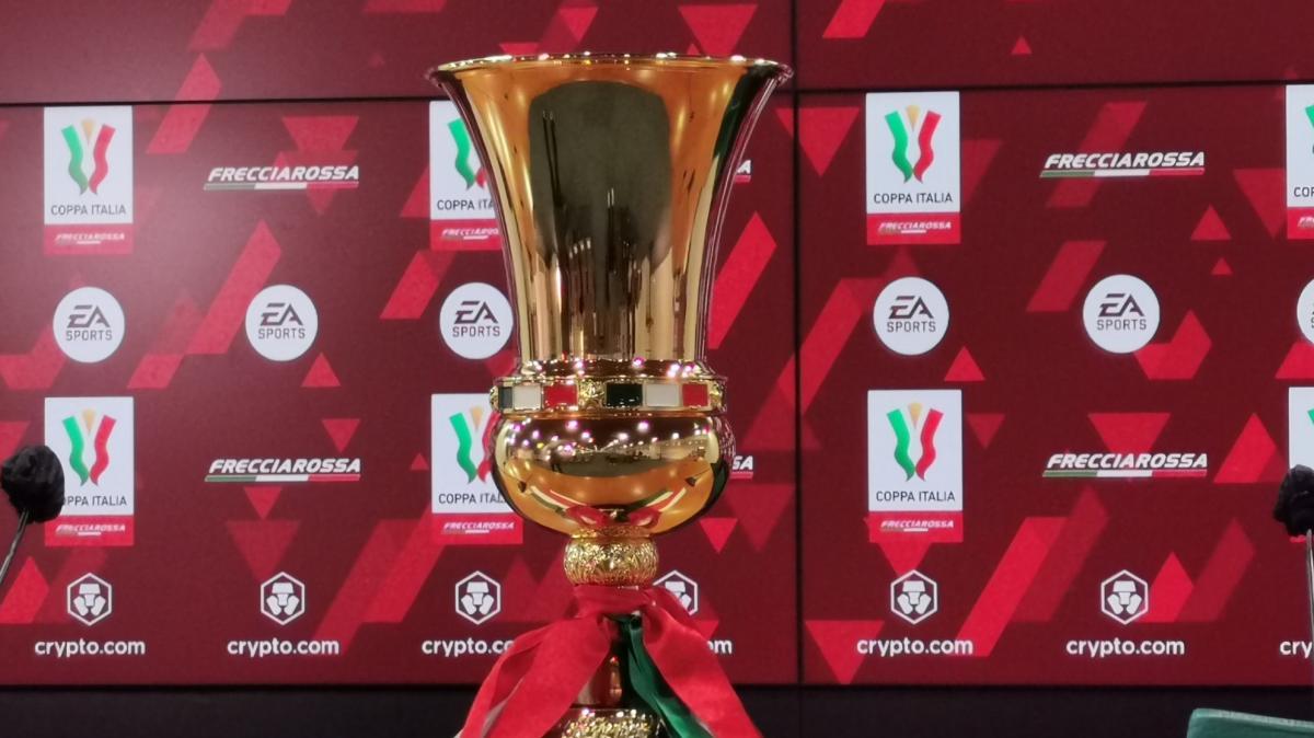 La Lega serie A pensa al cambio format di Coppa Italia: le ultime