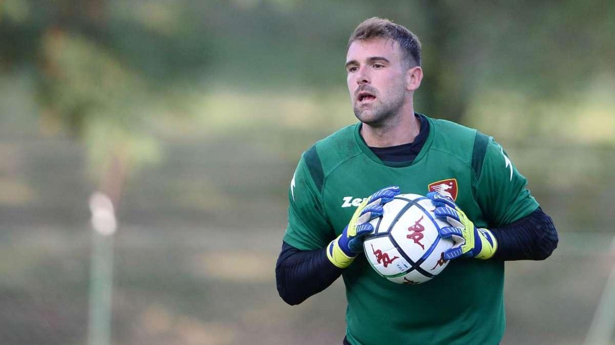 TuttoReggina FB, Reggina casting portiere, quale il vostro preferito? Ecco la vostra scelta
