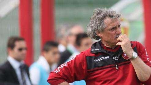 TECNICI A CONFRONTO - Pillon l'equilibrista, Moriero il motivatore