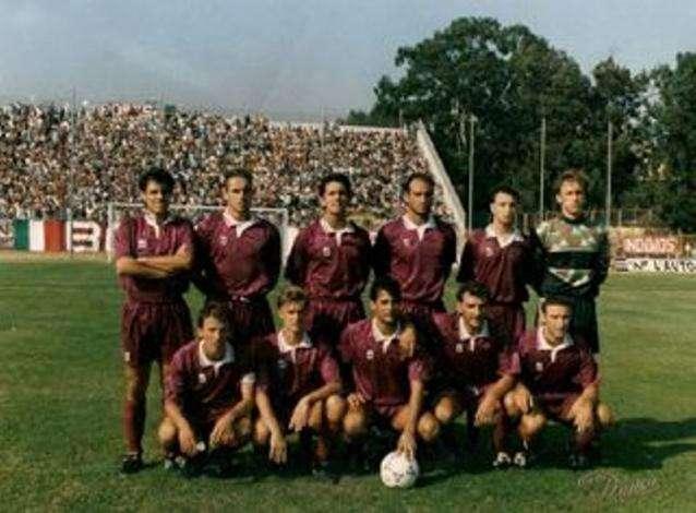 REGGINA - La prima di campionato va male da tre stagioni. L'ultimo debutto con il sorriso in C nel 1994