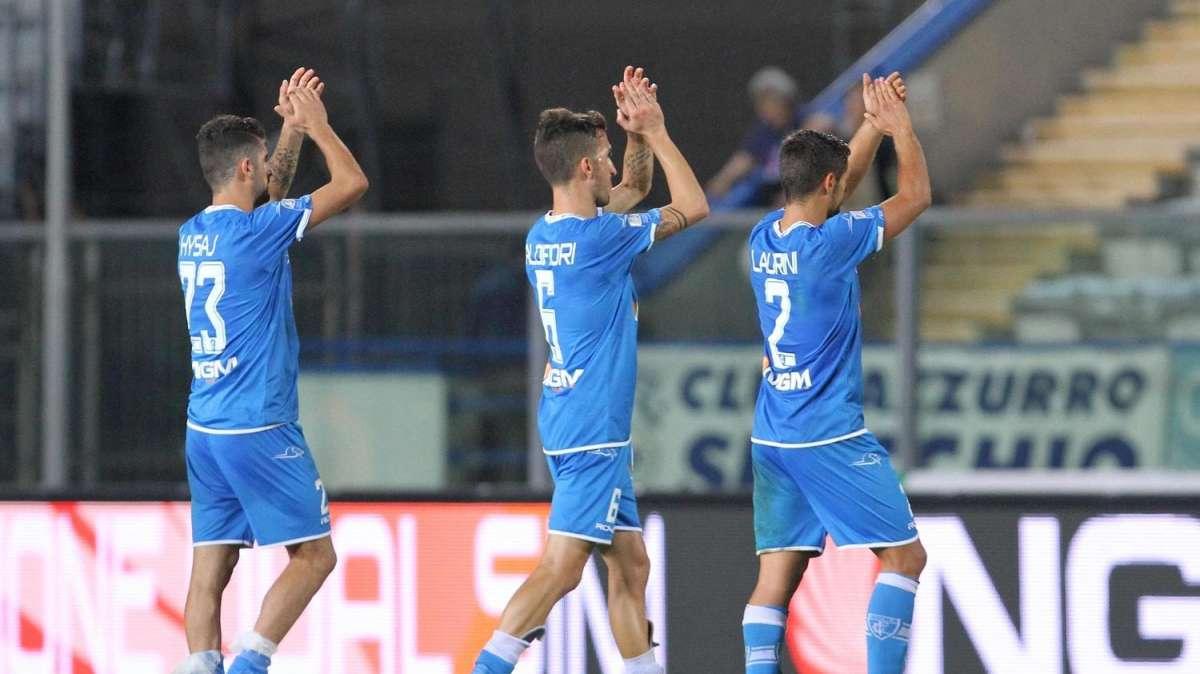 SERIE B - Il programma della quarantaduesima e ultima giornata del campionato cadetto: Empoli vede la A, tre posti playoff da assegnare