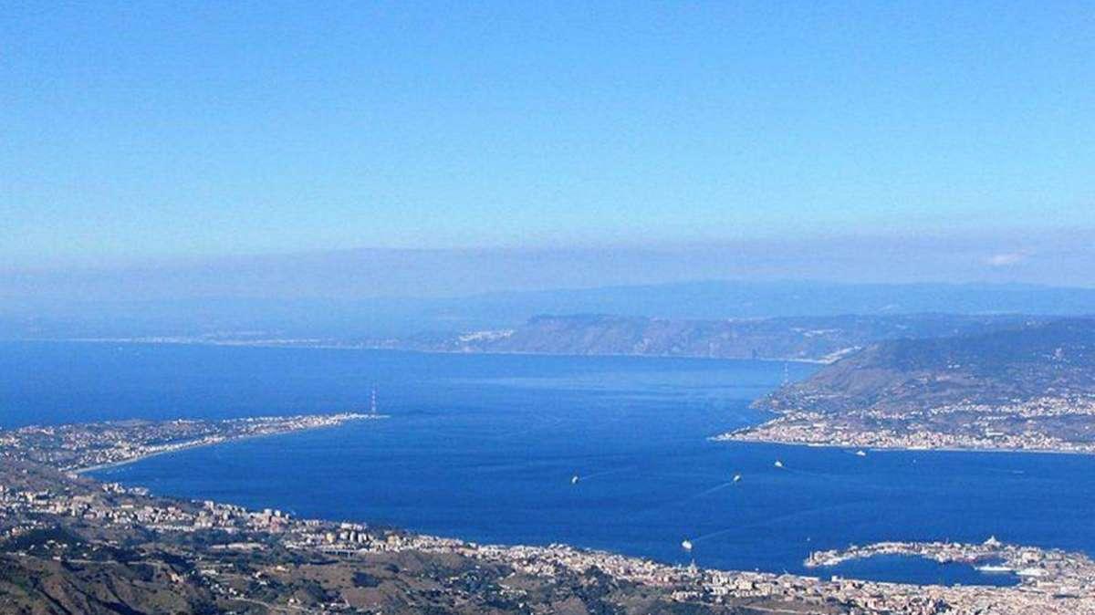 Cancelleri: "Collegamento sullo Stretto? Il tunnel offre maggiori garanzie"