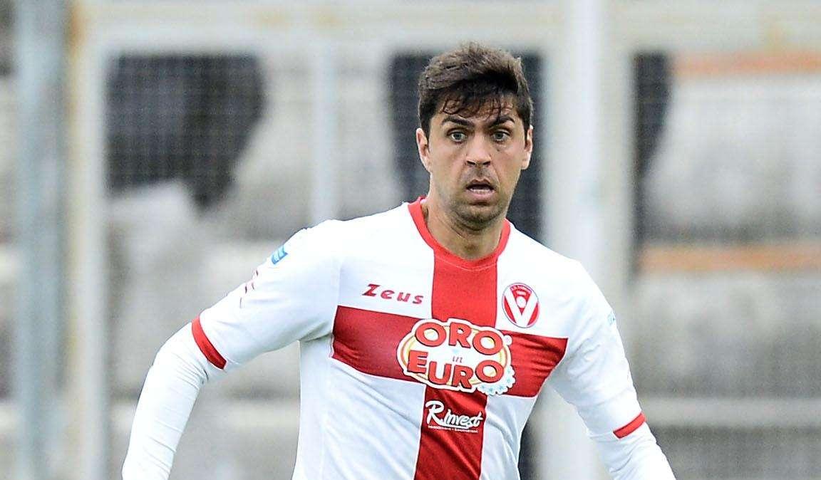 LE PAGELLE DEL VARESE- Turbo-Calil e il Varese riparte