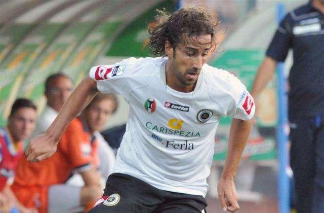 LIVORNO-SPEZIA 1-5 - Liguri devastanti, Di Gennaro trascinatore