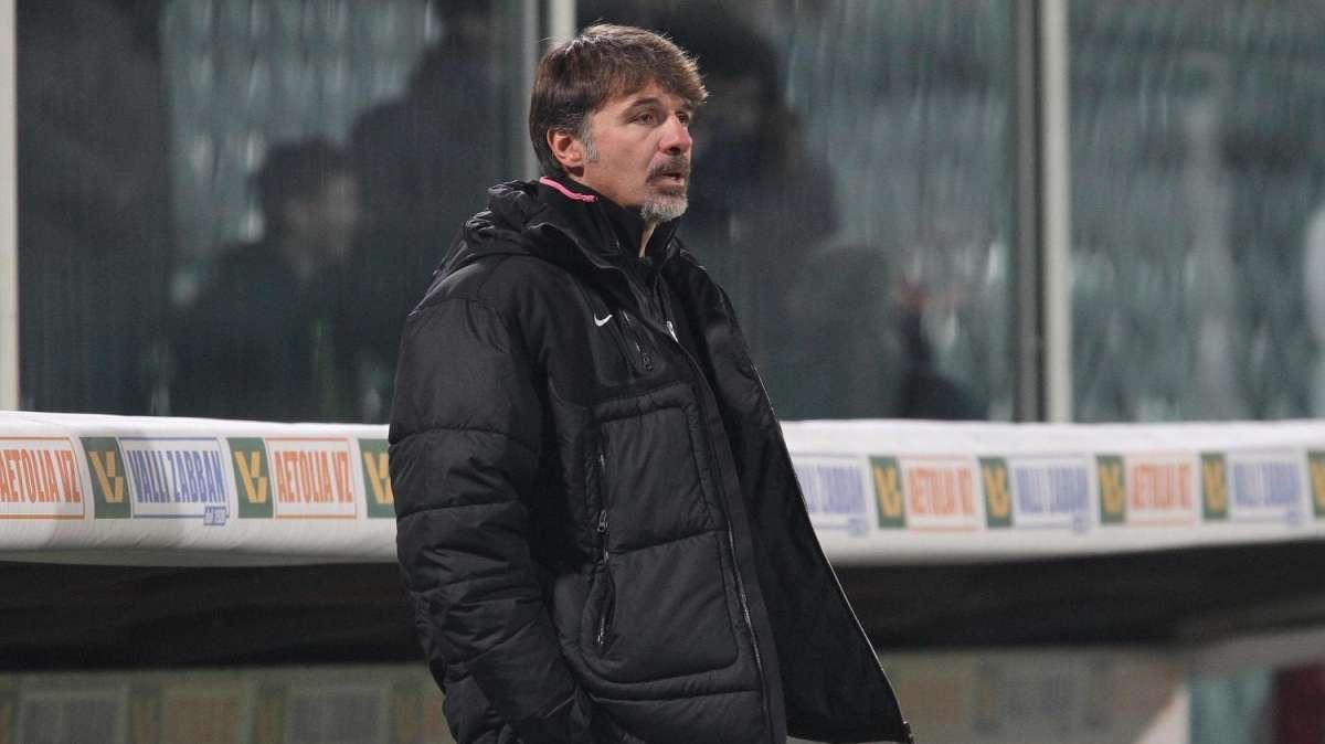LANCIANO - Parla Baroni: «Reggina squadra difficile»