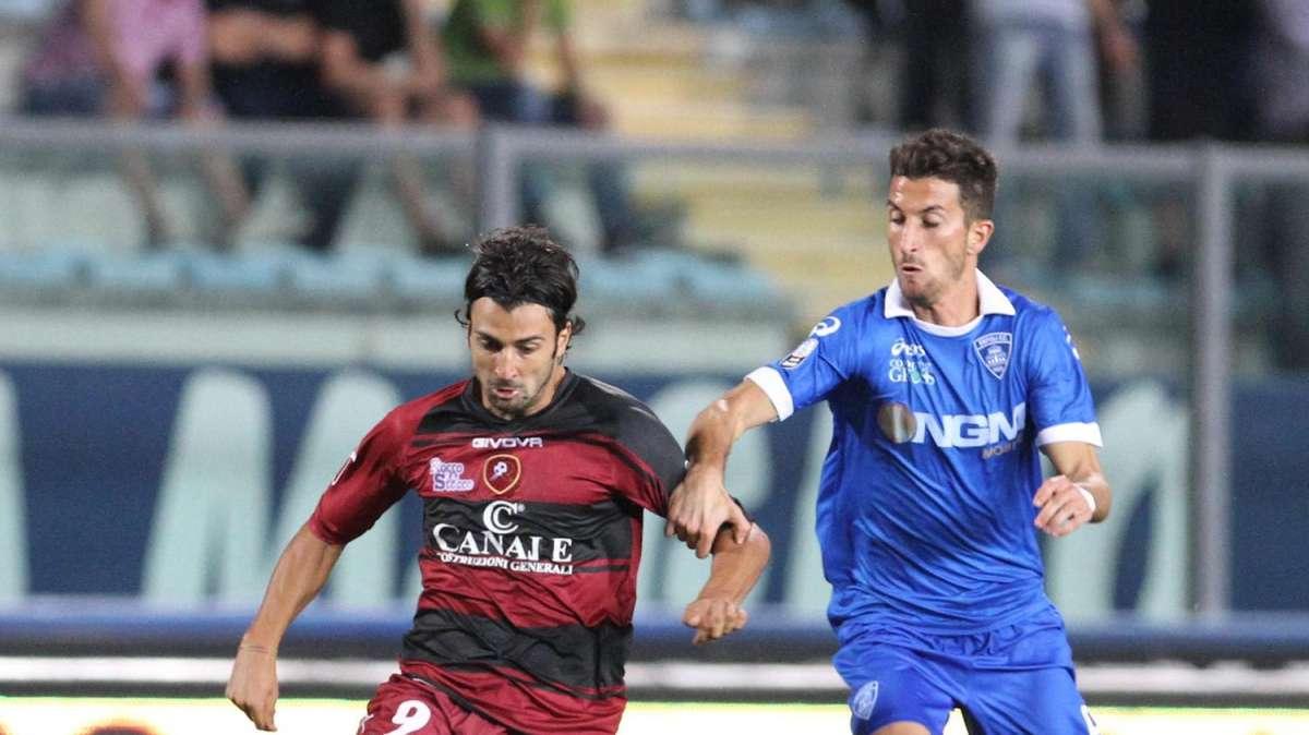 PRECEDENTI/ Empoli due volte corsaro a Reggio Calabria [VIDEO]