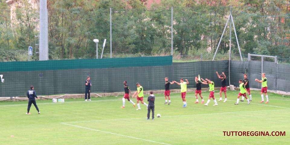 REGGINA PRIMAVERA - Lancia decisivo nel quarto d'ora finale, Akuku il più presente. Belmonte "triplica" la media dell'andata