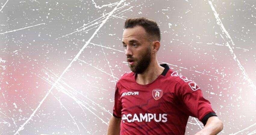 La Reggina 2025-2026, CENTROCAMPO: reparto doc, Zenuni, Mungo e Correnti alternative importanti